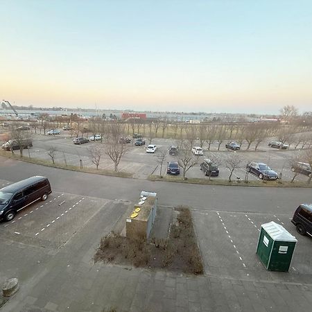 Strandlaeufer Burgtiefe auf Fehmarn Bagian luar foto